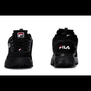 COPY - DISRUPTOR II - Children/women